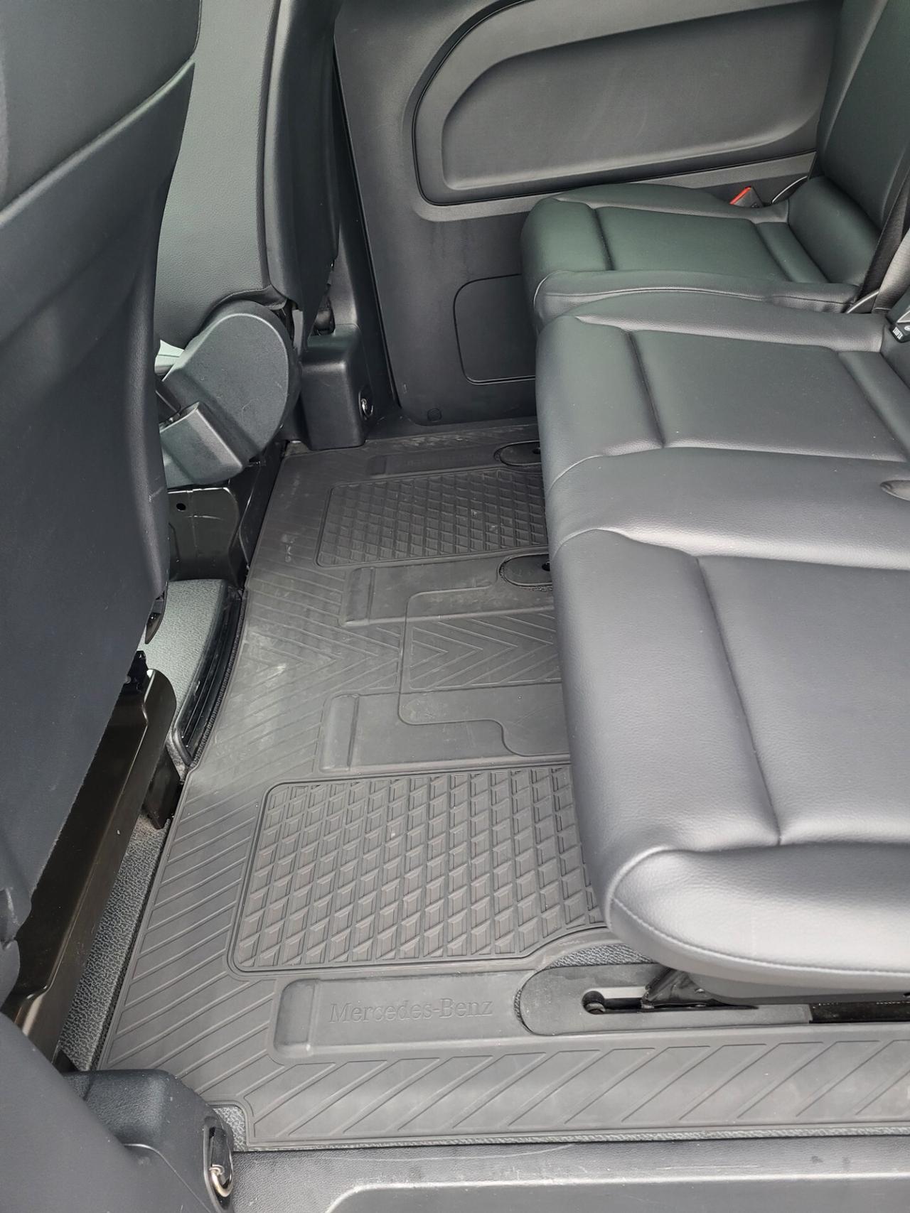 Mercedes-benz Vito 1.7 110 CDI PC Furgone Compact