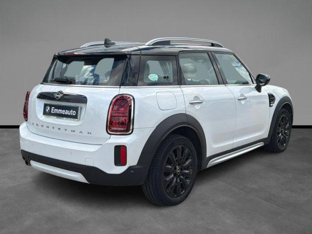 MINI Countryman 1.5 Cooper Business Countryman