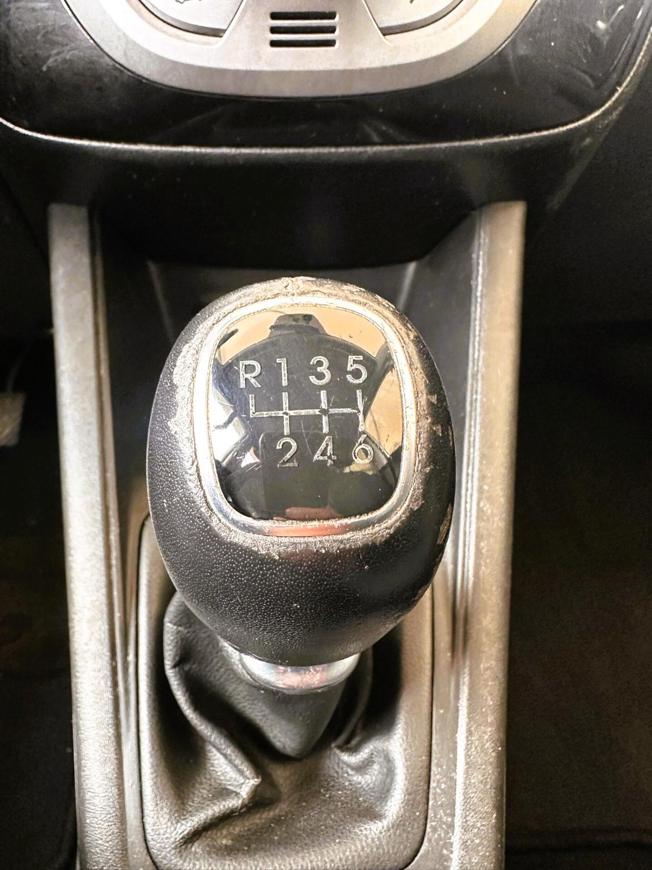 Hyundai iX20 1.4 CRDI 90 CV Style