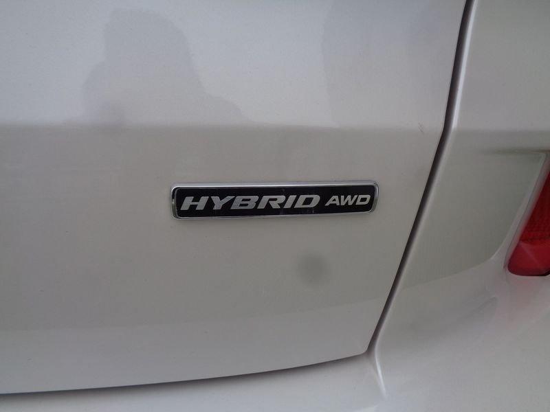 Ford Kuga Kuga 2.5 Full Hybrid 190 CV CVT AWD ST-Line X