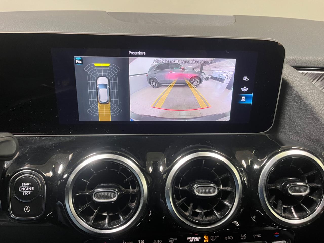 Mercedes-benz B 200 d Automatic Premium