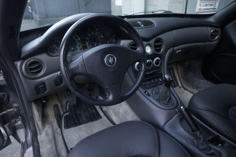 Maserati GT Maserati 3200 GT 271KW ANNO 2000