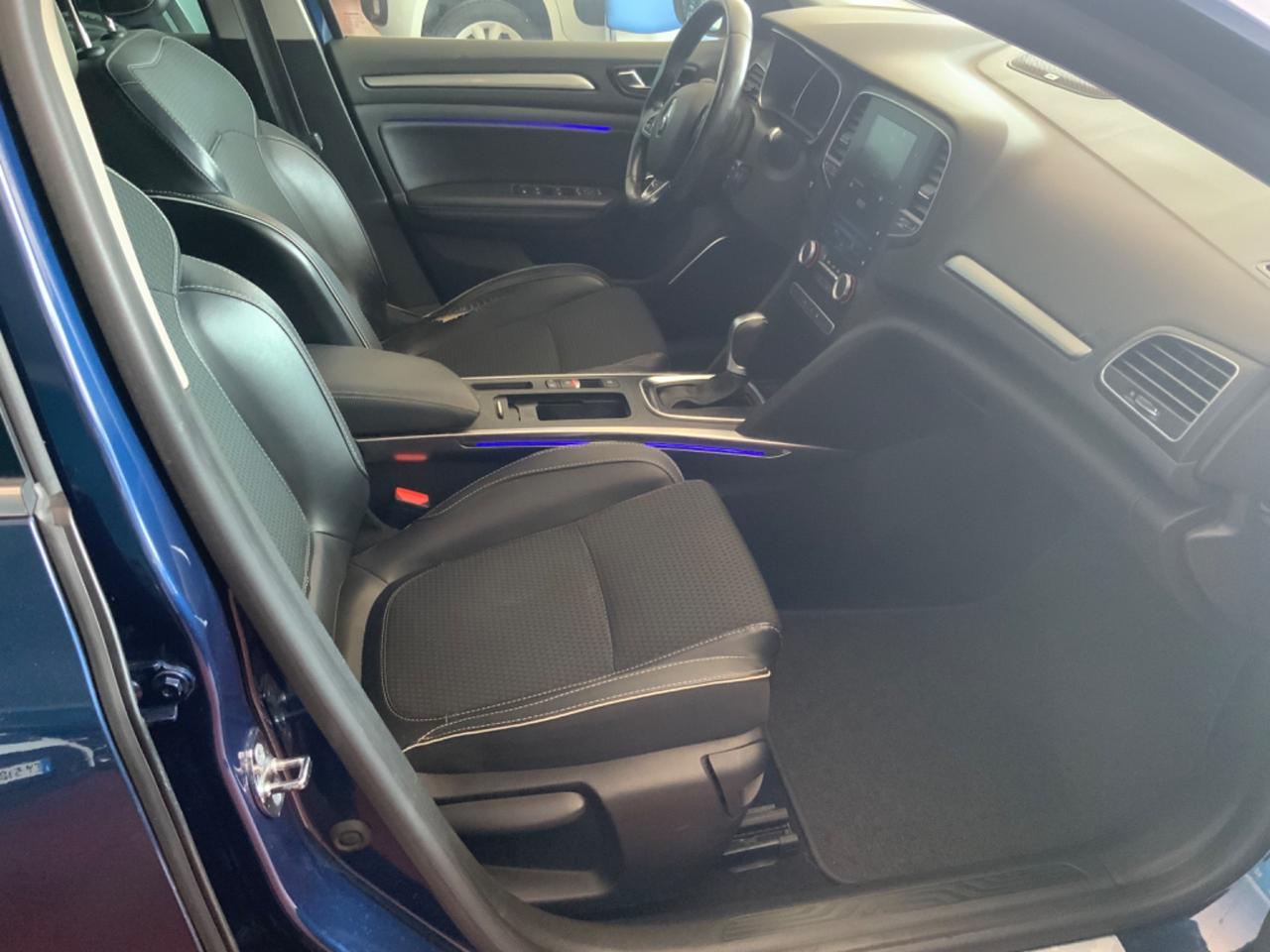 Renault Megane Mégane dCi 8V 110 CV Energy Bose