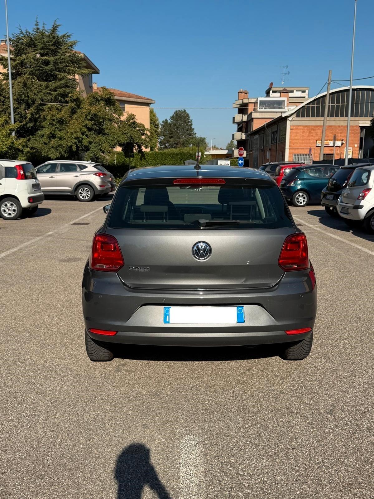 Volkswagen Polo 1.0 - NEOPATENTATI - 12 MESI DI GARANZIA -