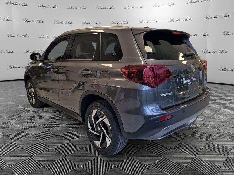 Suzuki Vitara Vitara 1.4h Cool+ 2wd 110cv