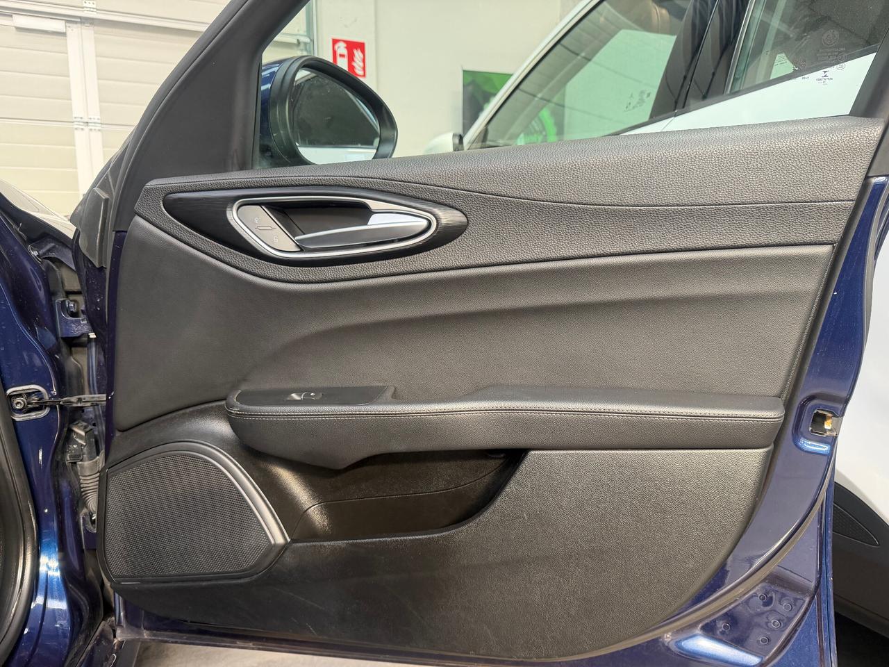 Alfa Romeo Giulia 2.2 Turbodiesel 150 CV AT8 Business