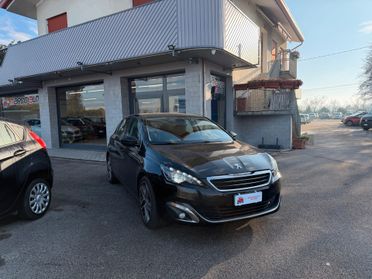 Peugeot 308 1.6 Diesel Neopatentati