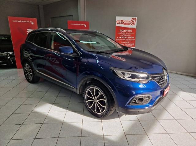 Renault Kadjar 1.5 blue dci Life 115cv