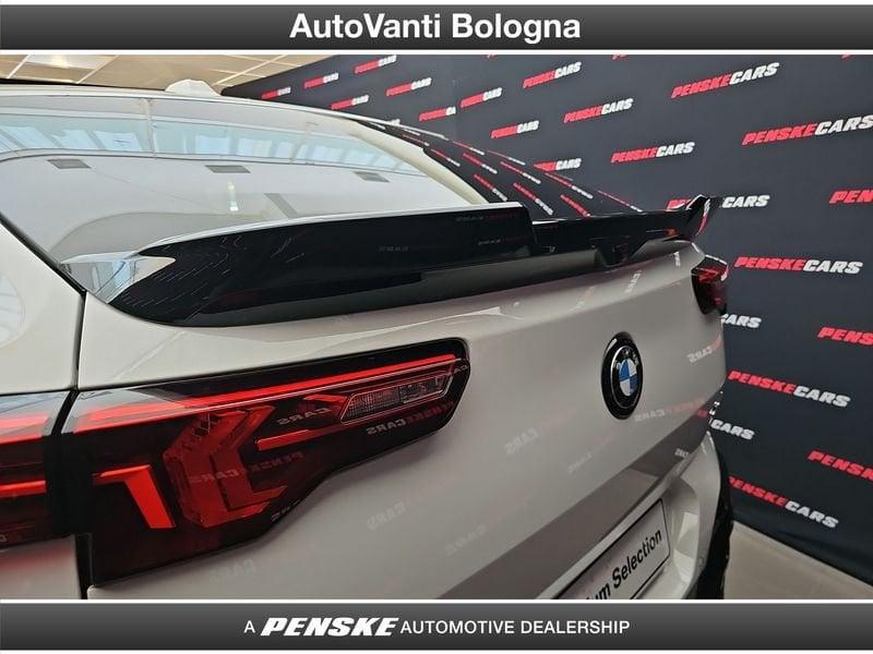 BMW X2 X2 xDrive 20d Msport Pro