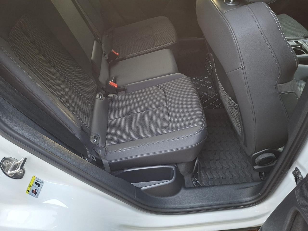 Audi Q3 SPB 35 TDI S tronic line edition