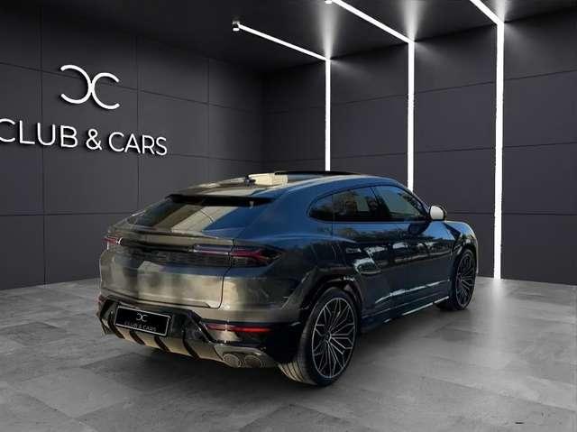 Lamborghini Urus 4.0 V8 Phev SE auto 800cv Tetto/C.23/Carbon Pack