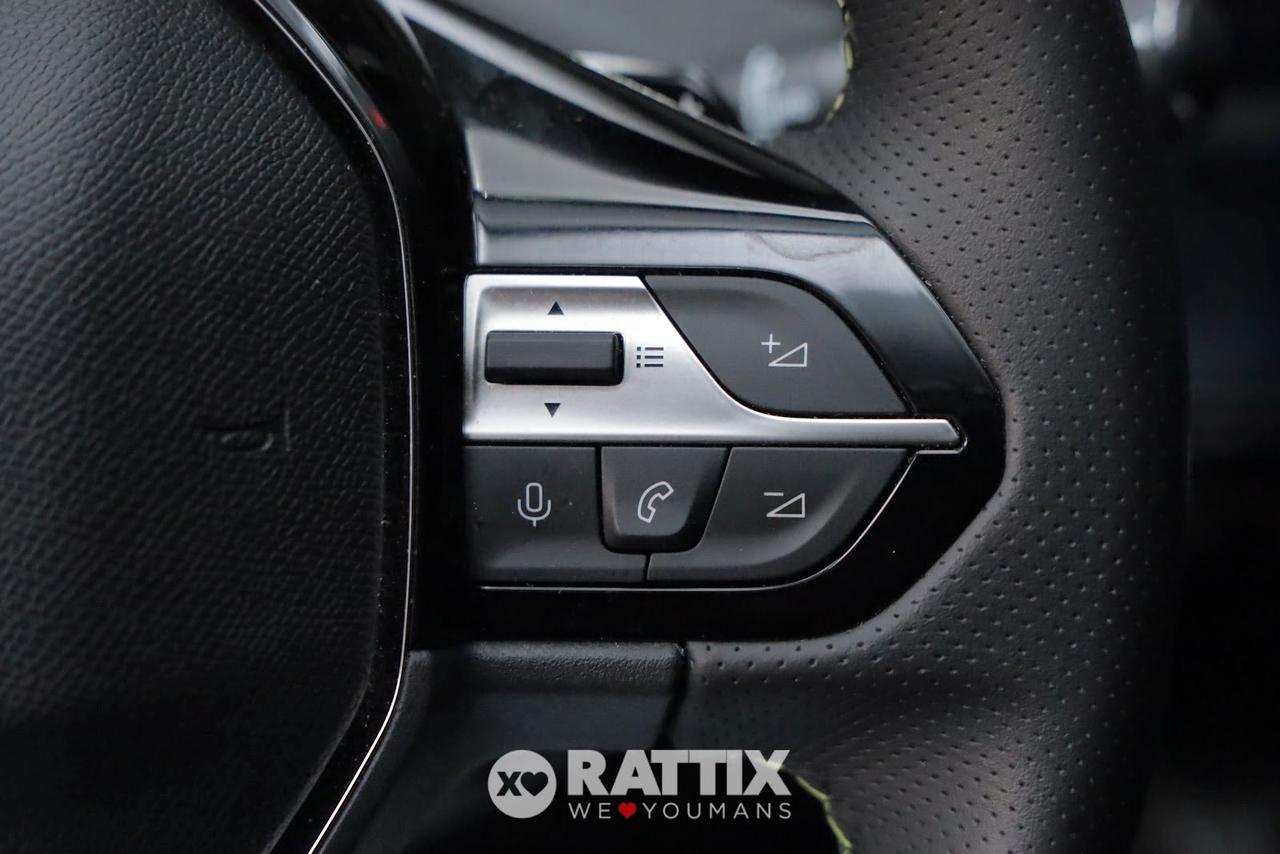 Peugeot 308 SW 1.2 Hybrid 136CV GT e-DCS6