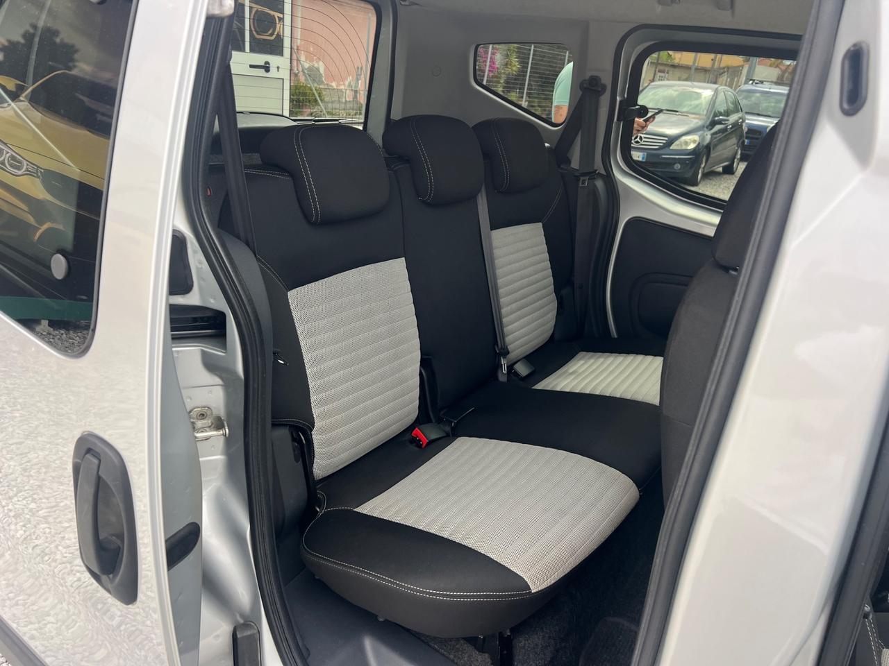 Fiat Qubo 1.3 MJT 75 CV Dynamic