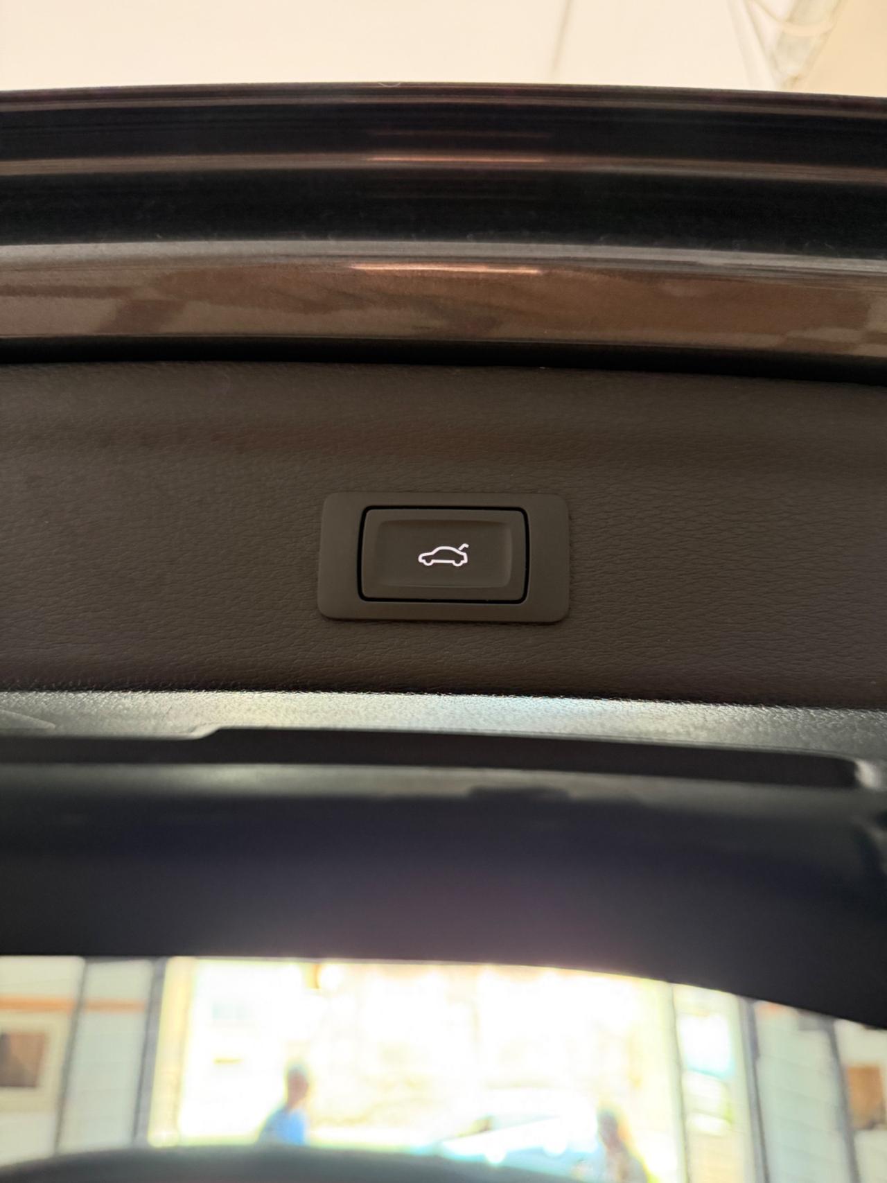 Audi Q3 40 TDI quattro S tronic line edition