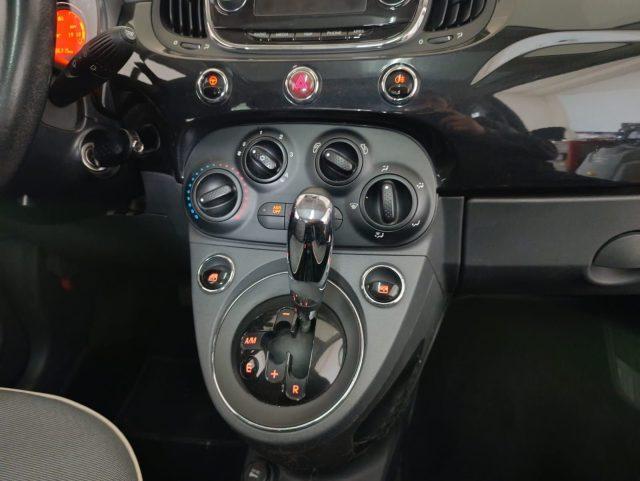 FIAT 500 1.2 Lounge dualogic