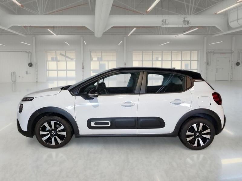 CITROEN C3 PureTech 83 S/S Shine Neo Patentati 5 PORTE