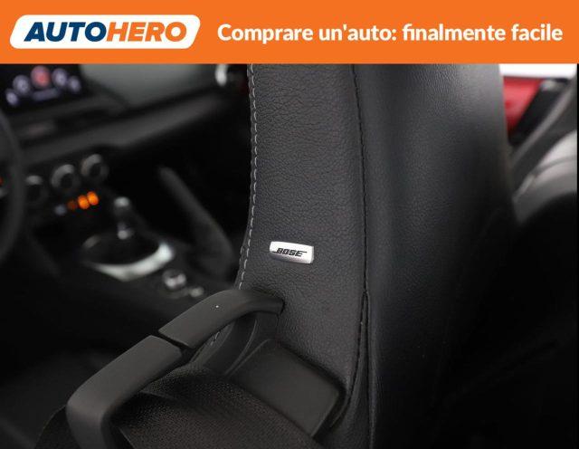 MAZDA MX-5 1.5L Skyactiv-G Exclusive-Line