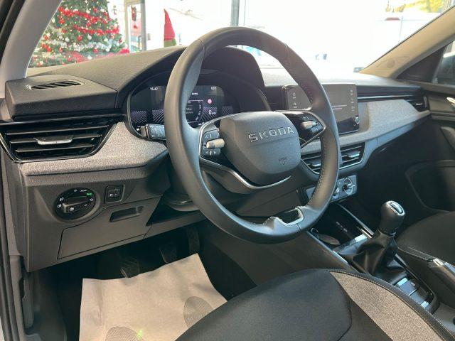 SKODA Kamiq 1.0 TSI *GARANZIA SKODA*UNICO PROP.*