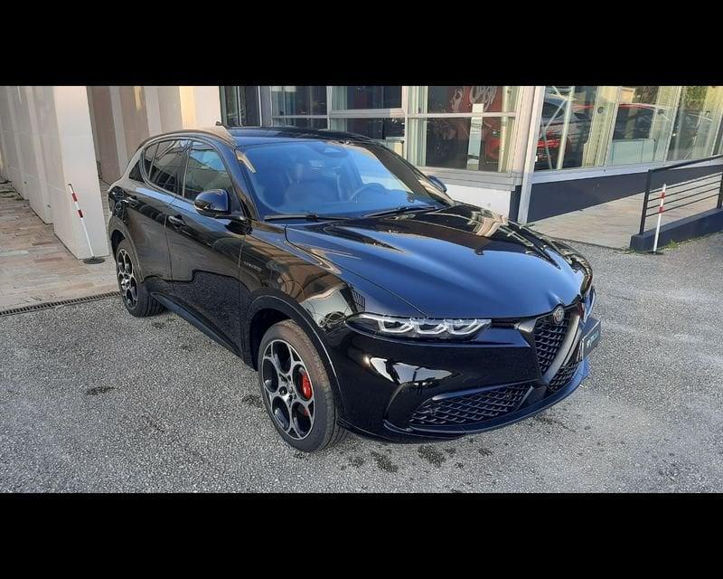 Alfa Romeo Tonale 1.3 280 CV PHEV AT6 Q4 Veloce