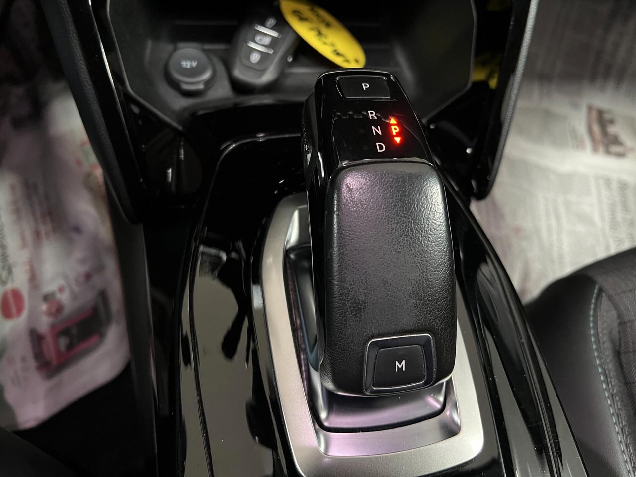 Peugeot 2008 BlueHDi 130 S&S EAT8 Allure