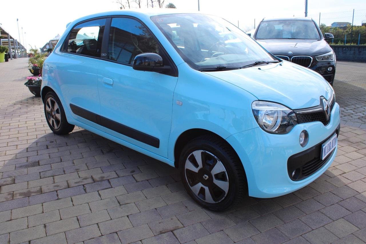 Renault Twingo TCe 90 CV GPL Duel2