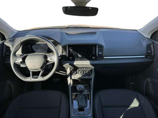 Skoda Karoq 2.0 tdi evo Executive 4x4 150cv dsg