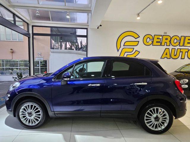 FIAT 500X 1.3 MultiJet 95 CV Connect tua da ?199,00 mensili