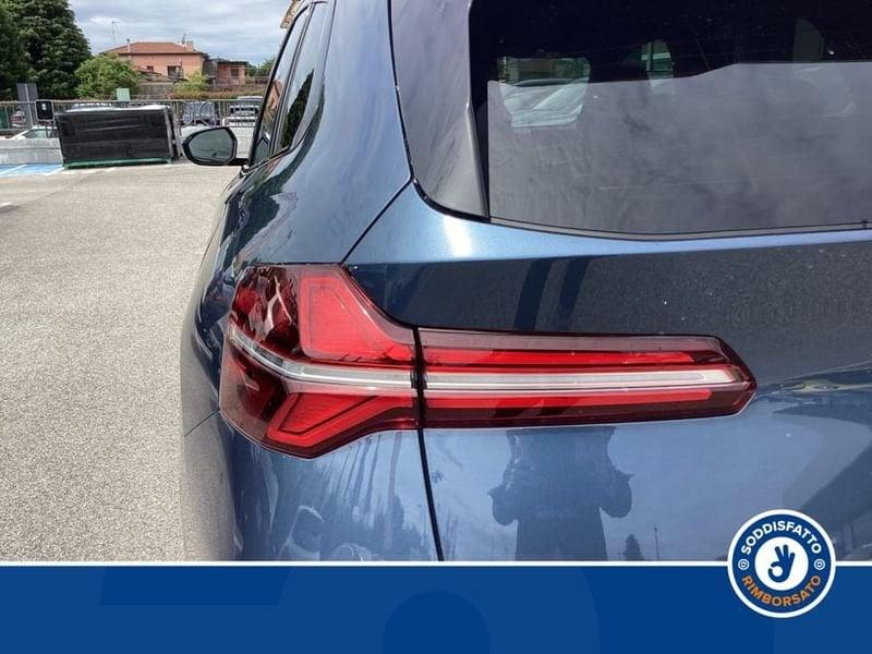 BMW X3 20d xDrive M Sport