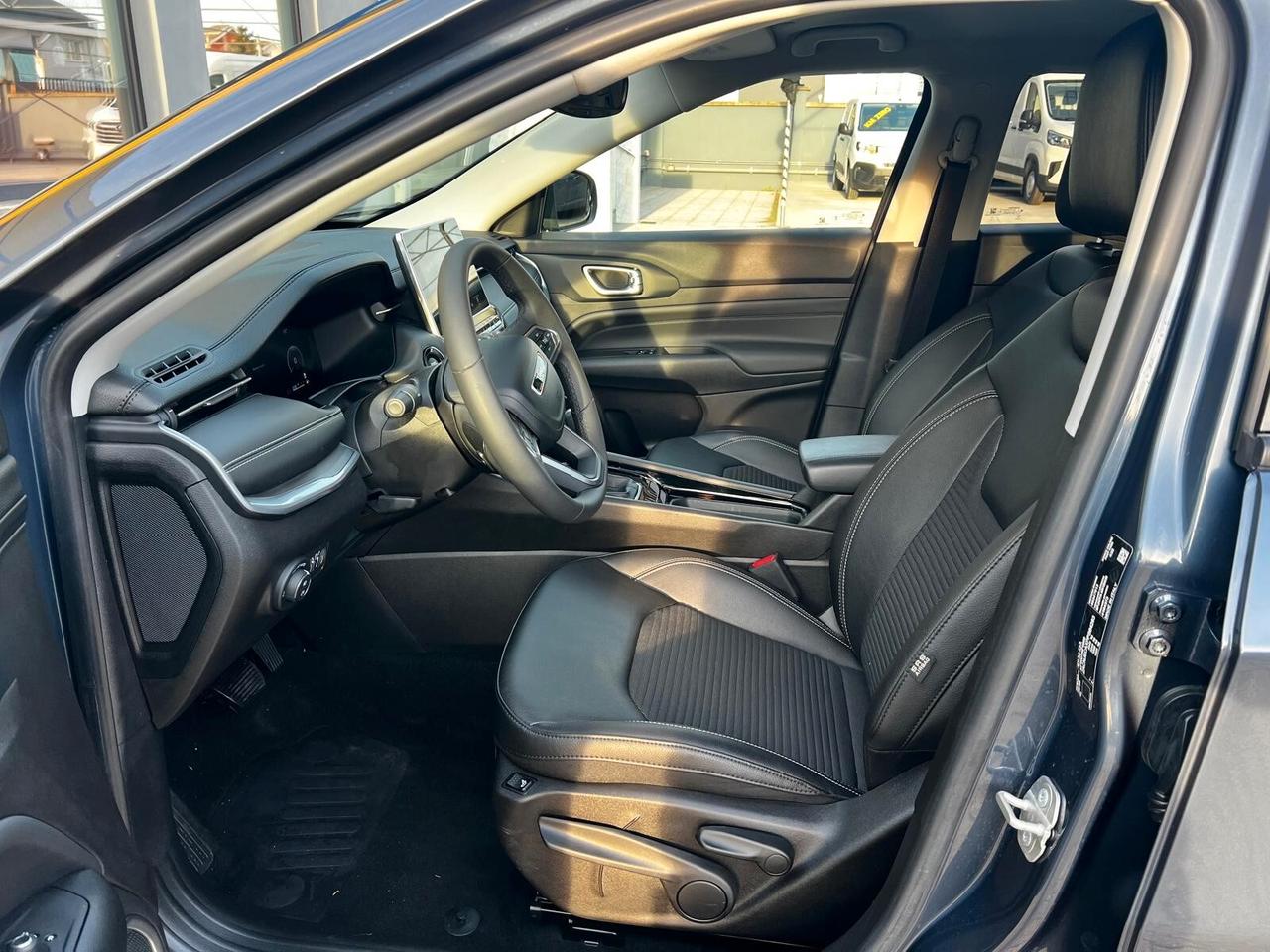 JEEP Compass 2ª serie Compass 1.5 Turbo T4 130...