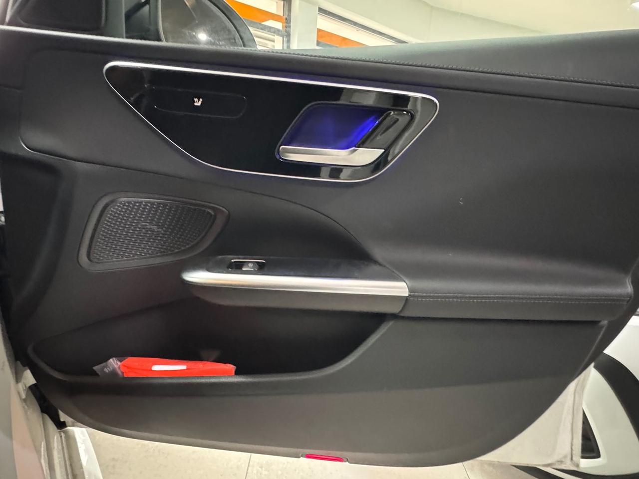 Mercedes-Benz C 200 AMG Line Premium Plus C #7560