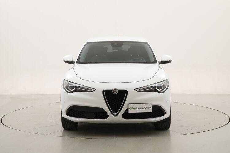 Alfa Romeo Stelvio Executive AT8 BR979882 2.1 Diesel 190CV