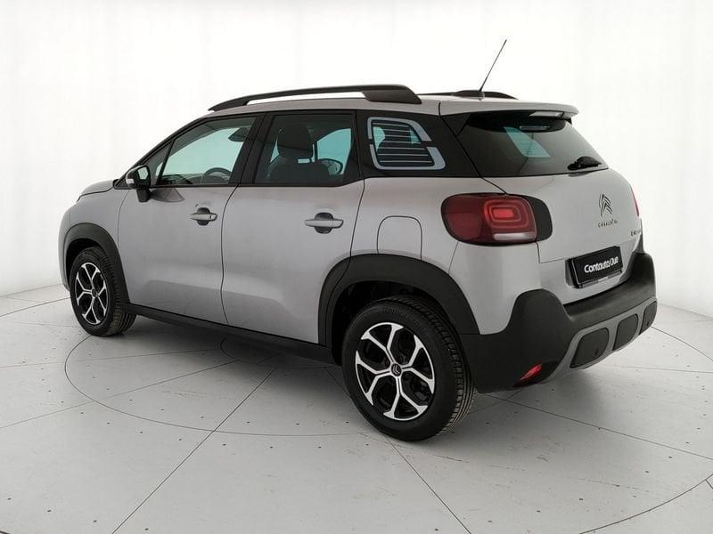 Citroën C3 Aircross C3 Aircross PureTech 110 S&S Shine