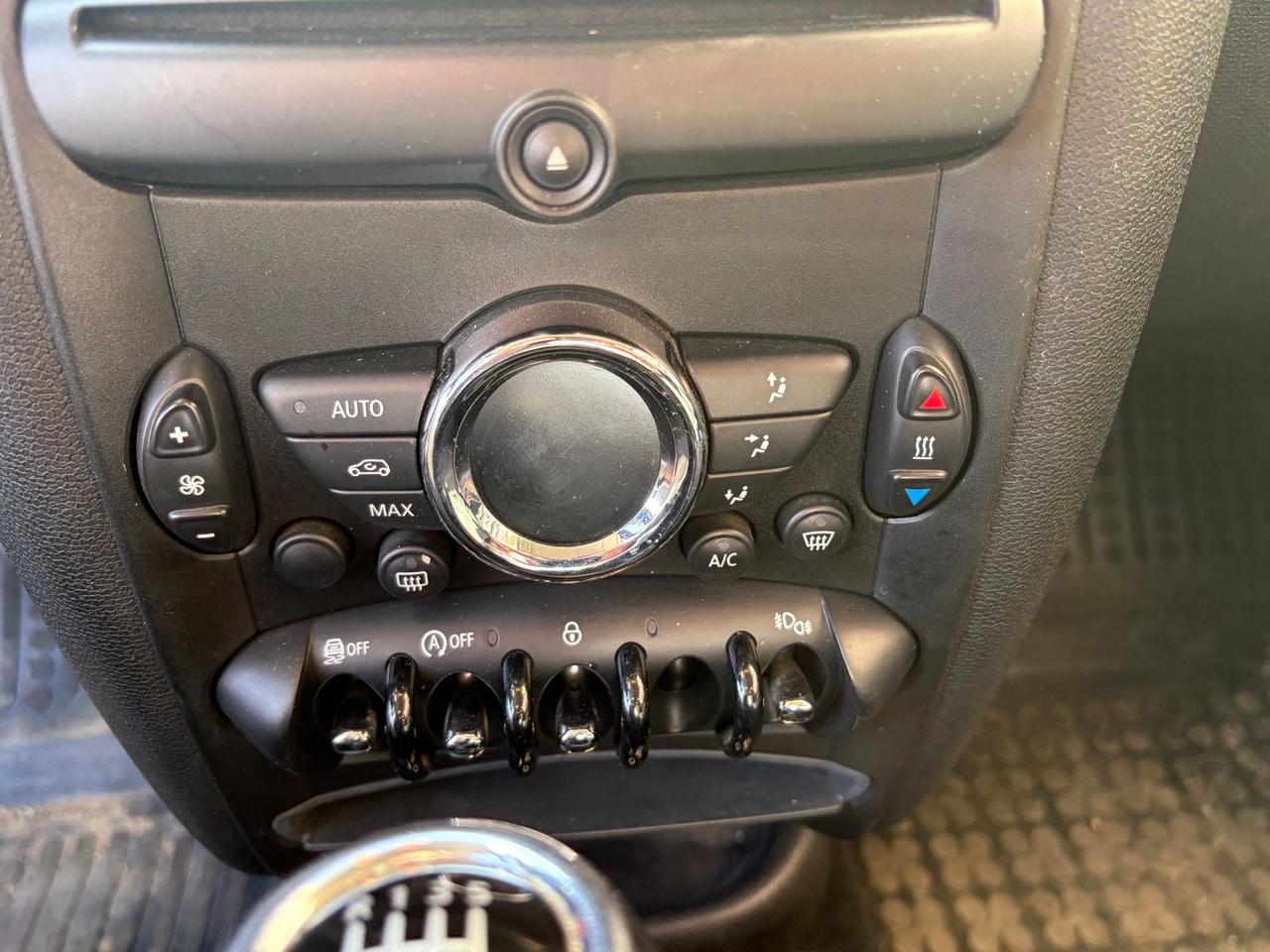 Mini Cooper D Countryman Countryman 1. #10399