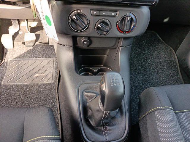 CITROEN C3 3ª serie PureTech 83 S&S Feel Pack