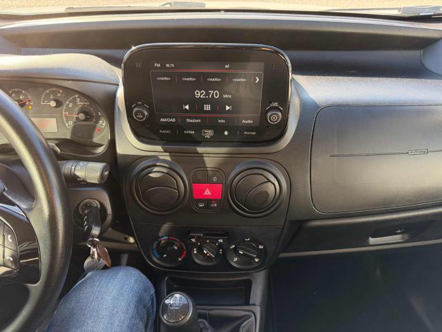 FIAT FIORINO 1.3 MJ 95 CV SX FURGONE