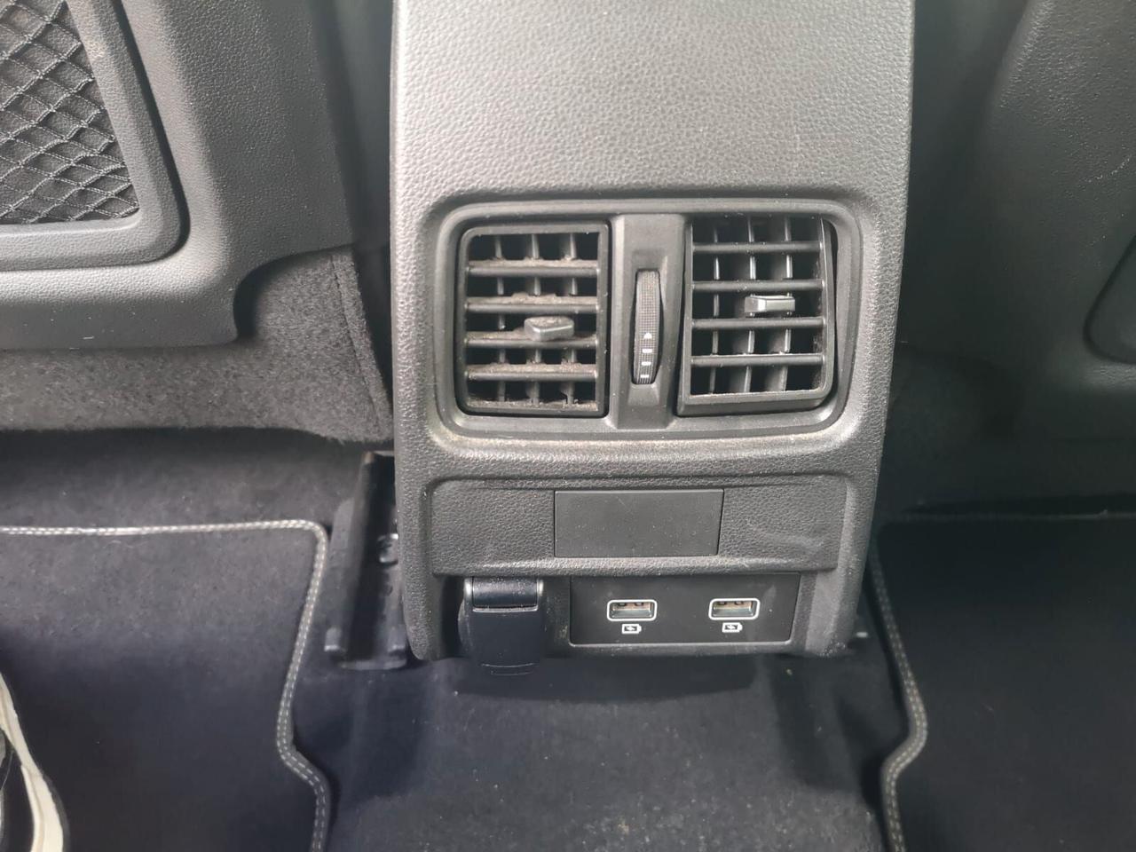 Renault Arkana TCe 140 CV EDC R.S. Line