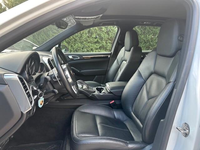Porsche Cayenne 3.0 Diesel 250CV Platinum Edition