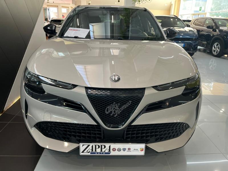 ALFA ROMEO Junior 1.2 136 CV Hybrid eDCT6