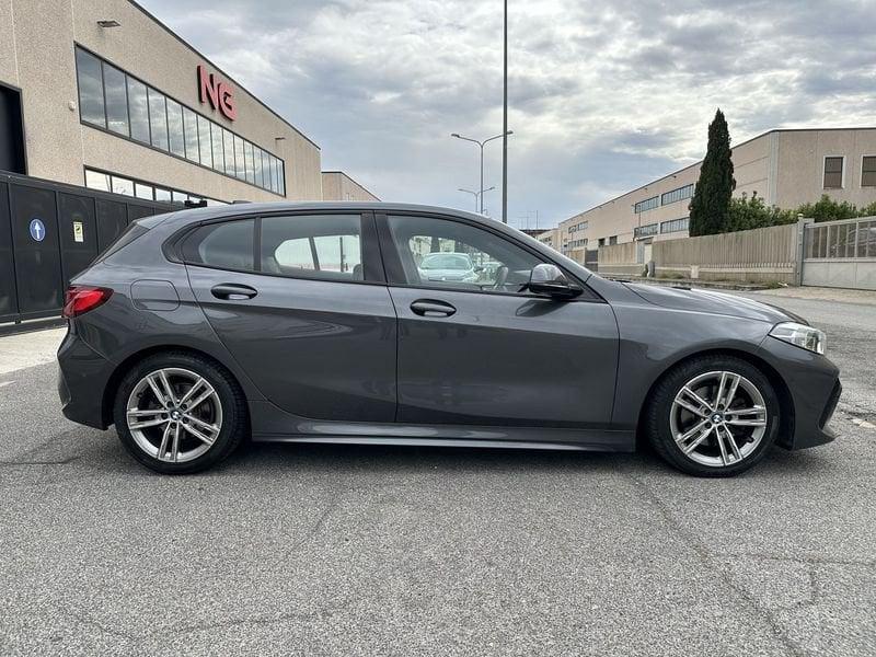 BMW Serie 1 118d 2.0 Aut. MSport 150cv