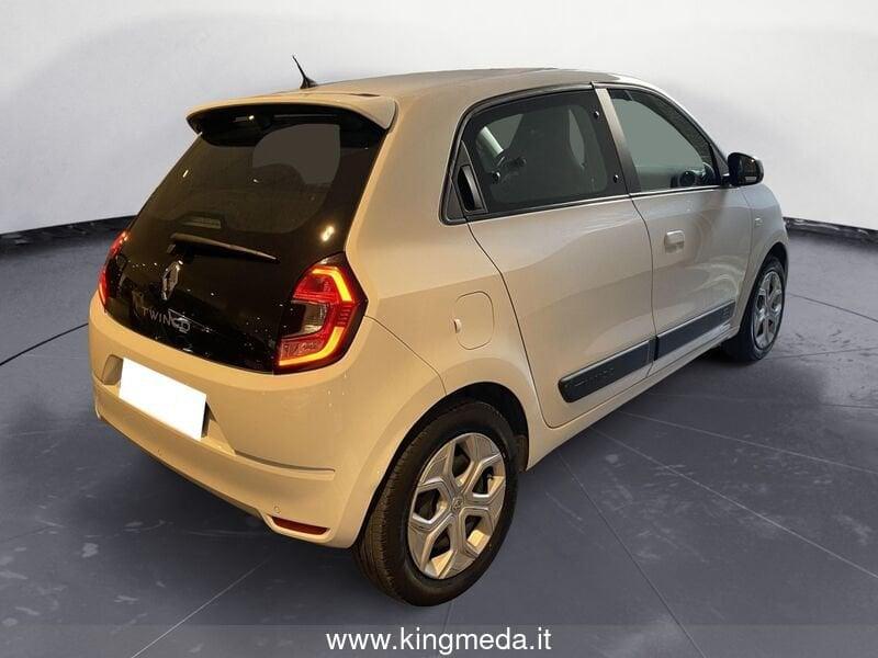 Renault Twingo SCe 65 CV Duel