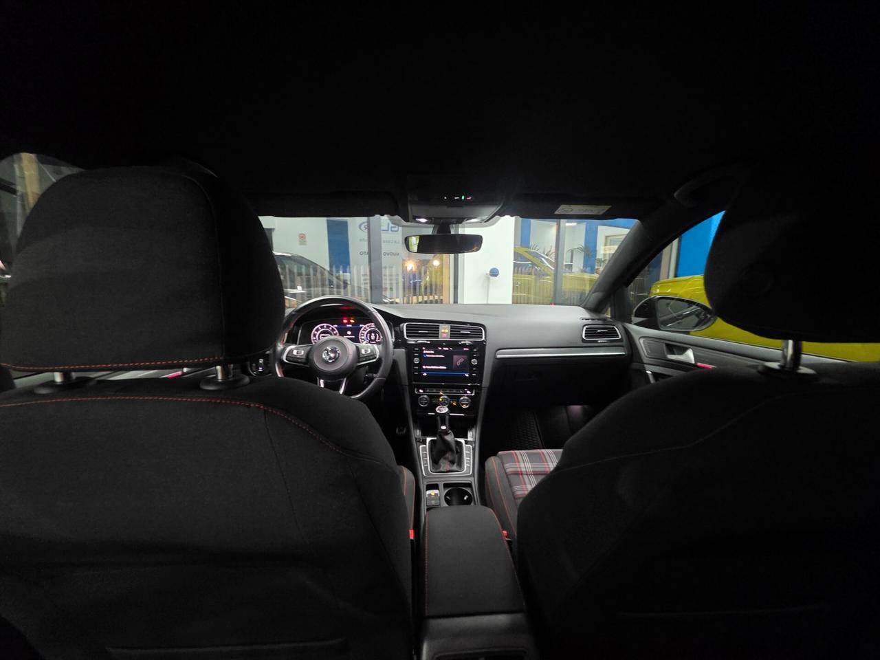 Volkswagen Golf GTI 2.0 245CV Perform MANUALE 74000km