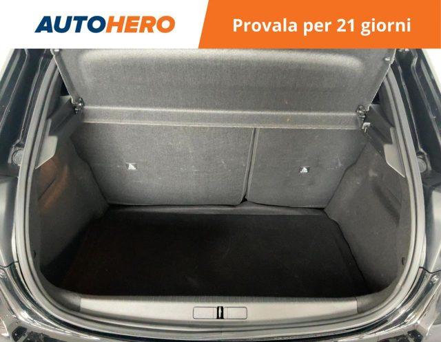 PEUGEOT 208 Hybrid 100 e-DCS6 Style