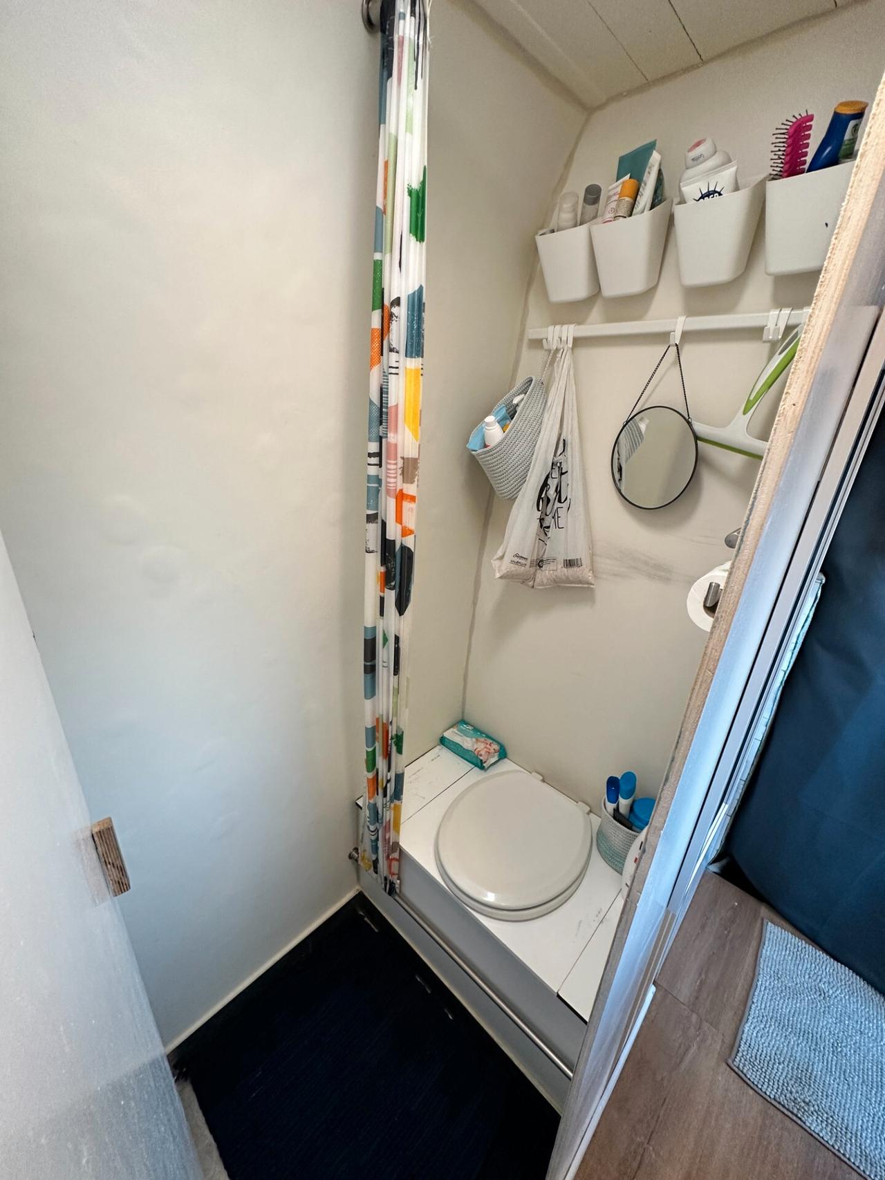 Fiat Ducato Maxi L4H3 CAMPER OMOLOGATO FAI DA TE