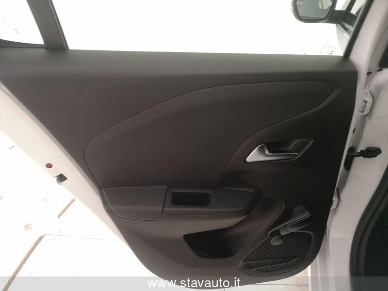 Opel Corsa Corsa 1.2 Edition