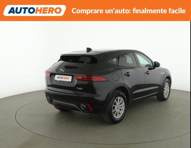 JAGUAR E-Pace 2.0 AWD aut.