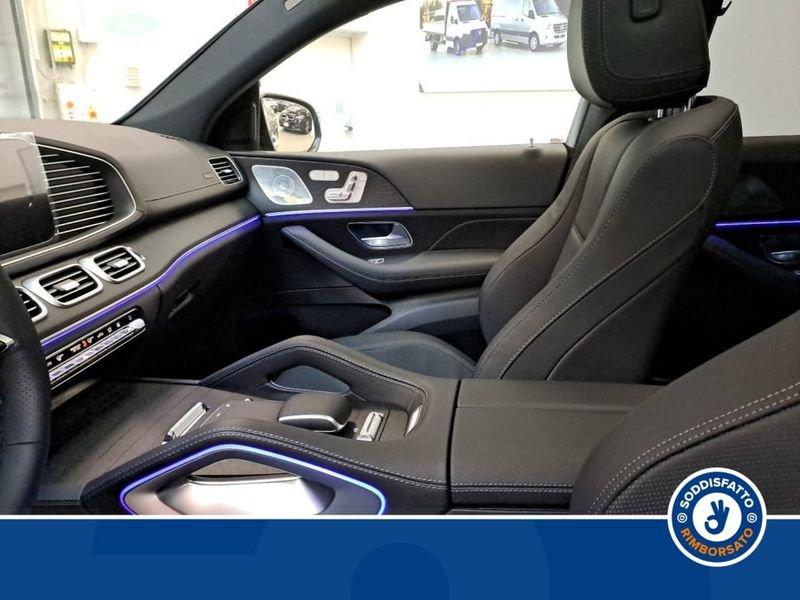 Mercedes-Benz GLE Coupé GLE 350de 4Matic EQ-Power Coupé AMG Line Premium Plus