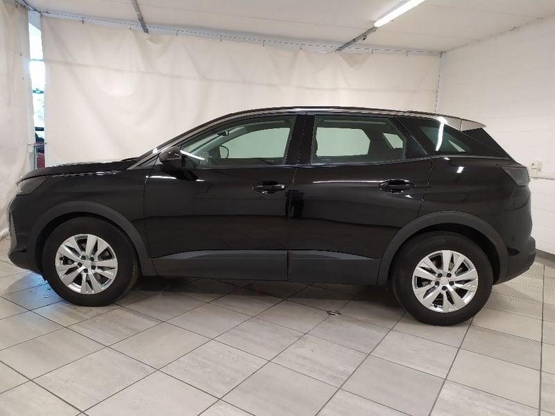 Peugeot 3008 1.5 bluehdi Active Pack s&s 130cv eat8