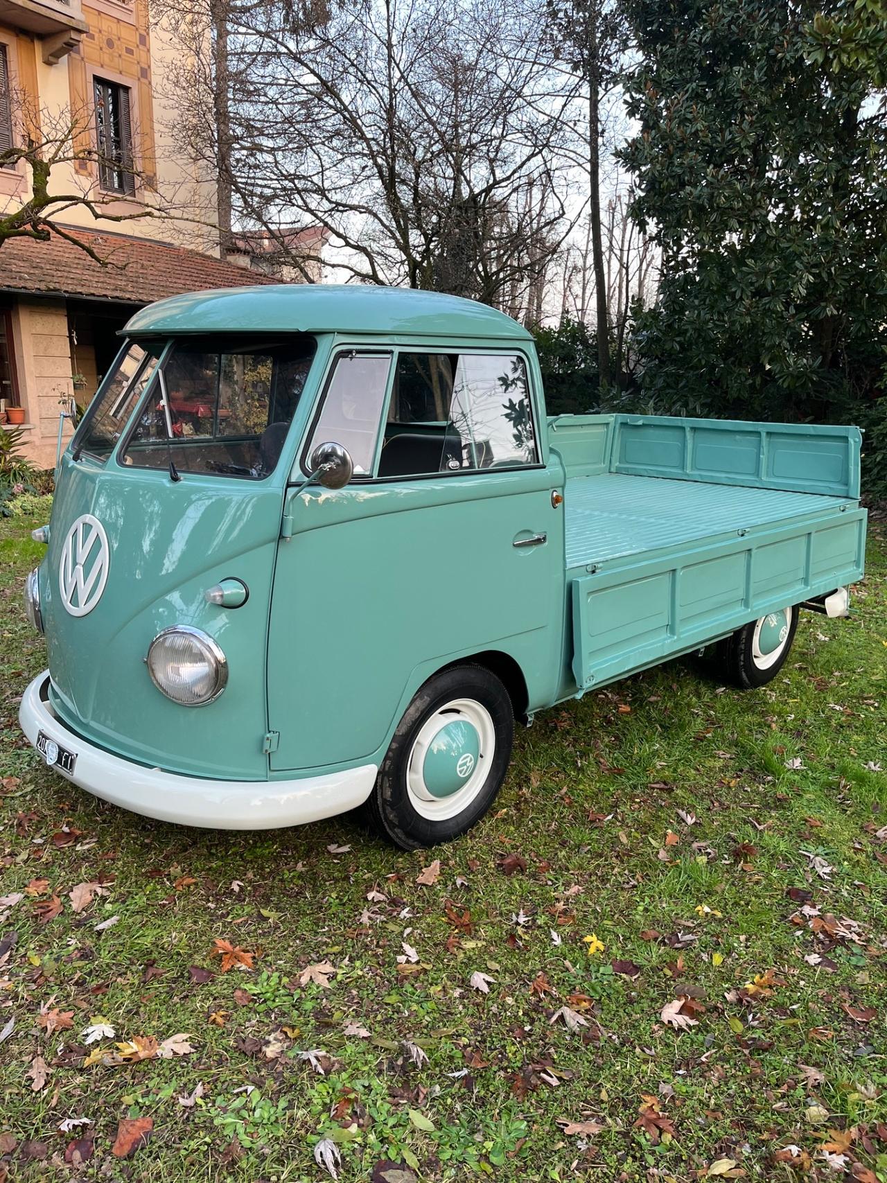 Volkswagen T1 PICK UP