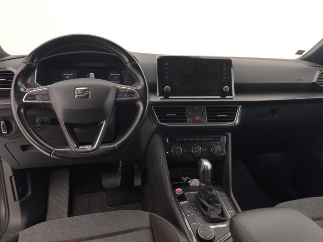SEAT Tarraco 2.0 tdi Xcellence 4drive 150cv dsg