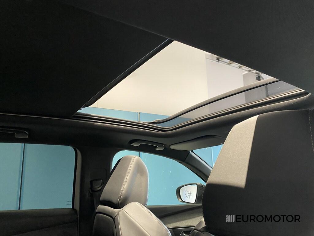 Peugeot 3008 1.5 BlueHDi GT Line EAT